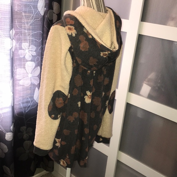 🔥Cozy hoodie. Boho - Picture 6 of 10